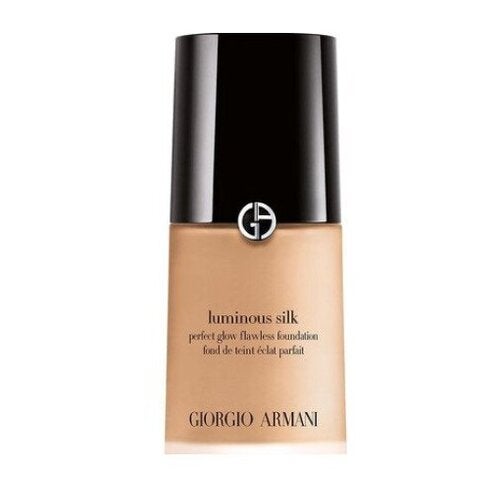 Armani Luminous Silk Foundation