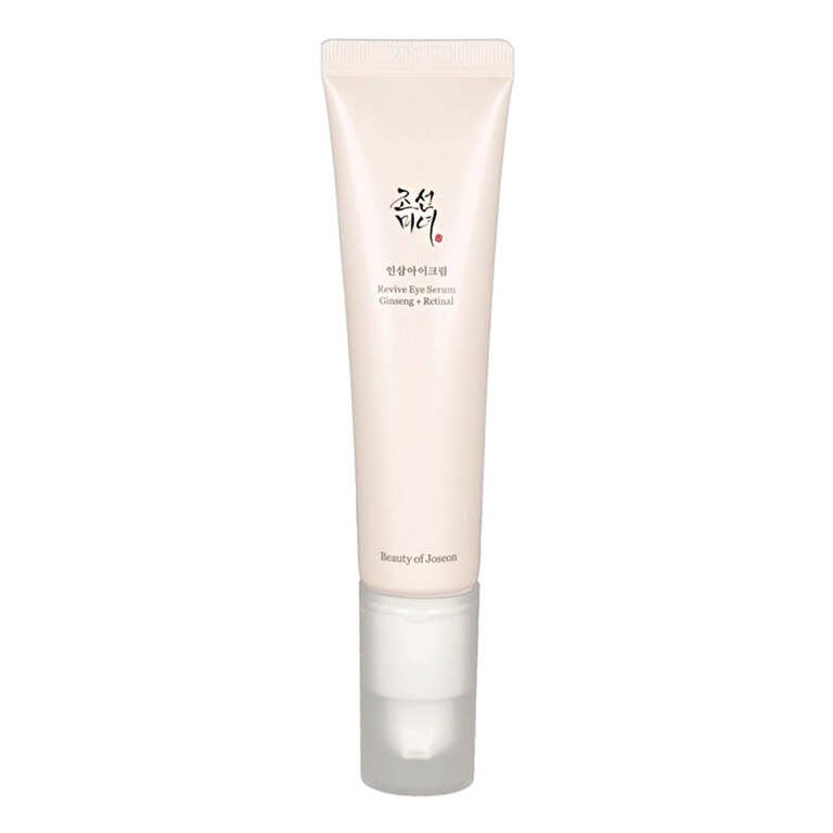 Sérum Raffermissant Pour Les Yeux Beauty Of Joseon - 30 Ml - Soin Quotidien Anti-âge - K-beauty - Neuf Sous Blister