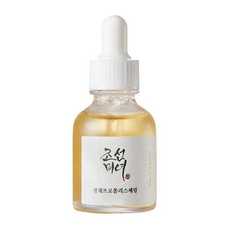 Beauty of Joseon Propolis + Niacimide Glow Hiusseerumi 30 ml