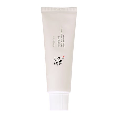 Beauty of Joseon Rice + Probiotics : Relief Sun Cream SPF 50+