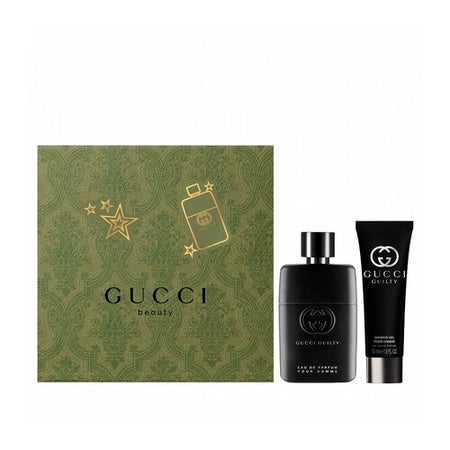 Gucci Guilty Pour Homme Eau de Parfum Coffret Cadeau