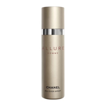 Chanel Allure homme All-over Body Spray Body Mist 100 ml