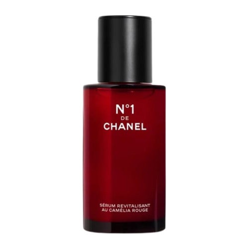 Chanel N°1 De Chanel Red Camellia Revitalizing Hiusseerumi