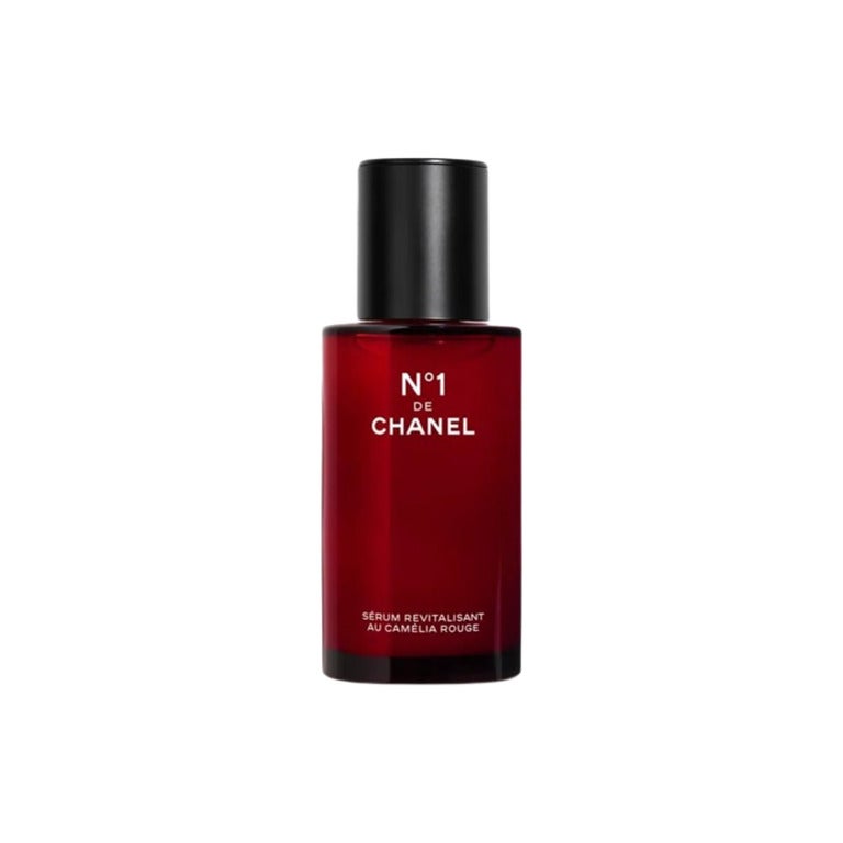 Chanel N°1 De Chanel Red Camellia Revitalizing Serum | Deloox.se
