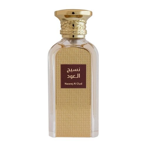 Zimaya Naseej Al Oud Eau de Parfum
