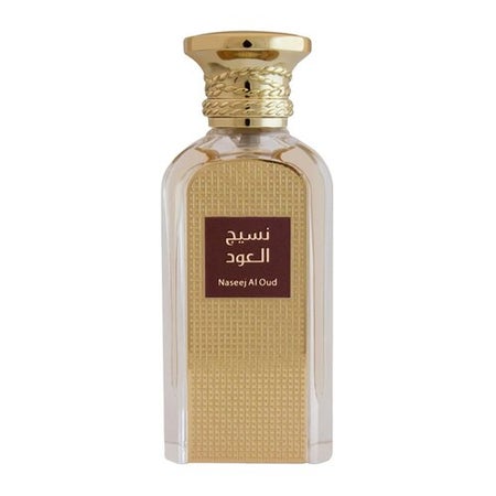 Zimaya Naseej Al Oud Eau de Parfum 50 ml