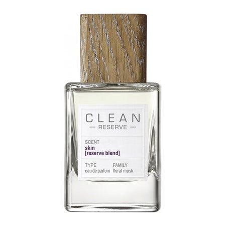 Clean Reserve Skin Eau de Parfum 50 ml