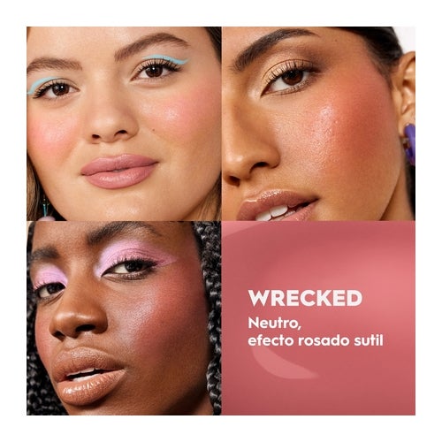 Urban Decay Hydromaniac Dewy Liquid Colorete