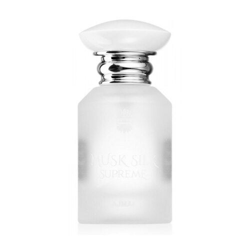 Ajmal Musk Silk Supreme Eau de Parfum