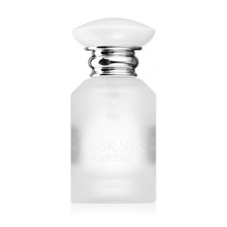 Ajmal Musk Silk Supreme Eau de Parfum 50 ml