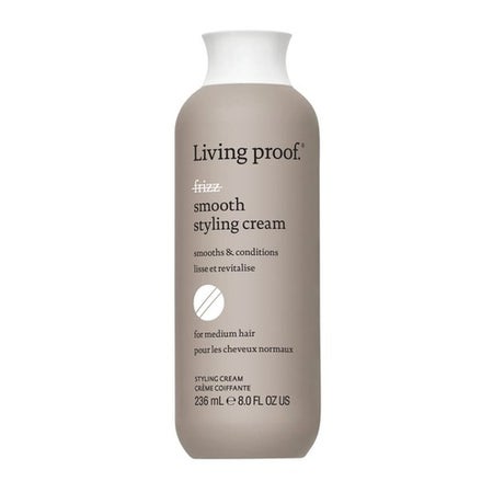 Living Proof No Frizz Crème pour cheveux 236 ml
