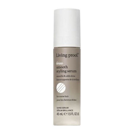 Living Proof No Frizz Smooth Styling Serum 45 ml