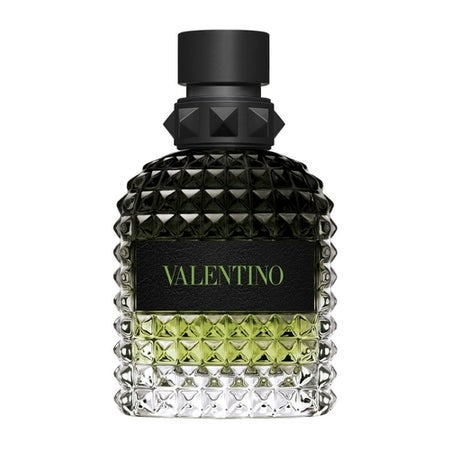 Valentino Uomo Born In Roma Green Stravaganza Eau de Toilette 50 ml