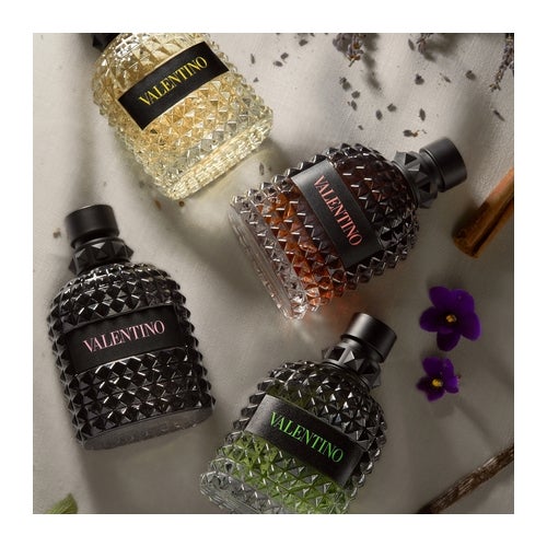 【期間限定販売】VALENTINO UOMO BORN IN ROMA 50ml Uomo Born In Roma - Valentino | Sephora