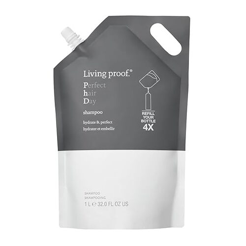 Living Proof Perfect Hair Day Shampoo Ricarica