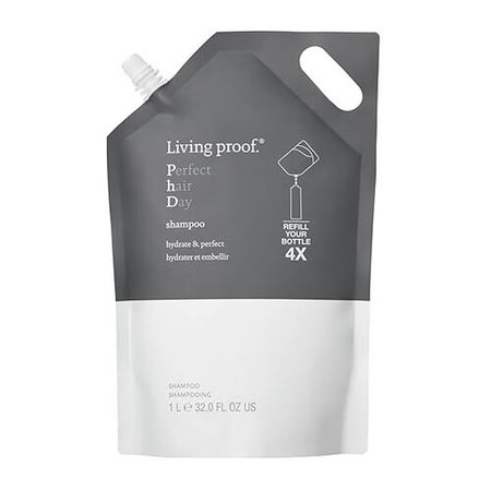 Living Proof Perfect Hair Day Shampoo Ricarica 1.000 ml