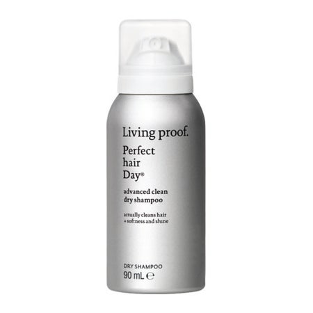 Living Proof Perfect Hair Day Advanced Clean Shampoo secco