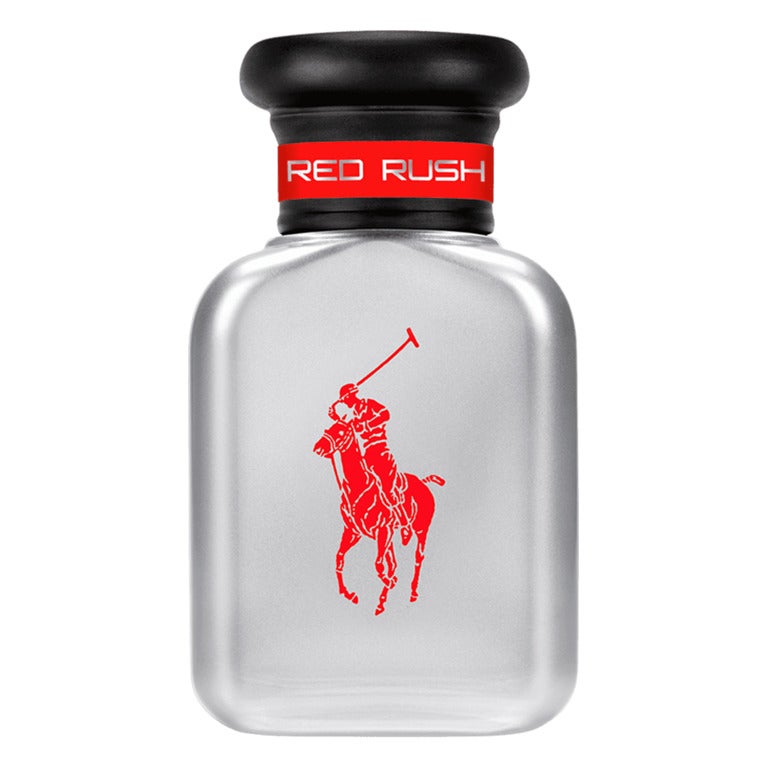 Ralph lauren perfume polo red online