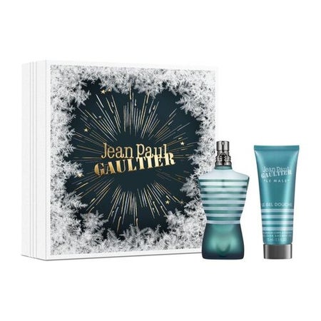 Jean Paul Gaultier Le Male Parfymset