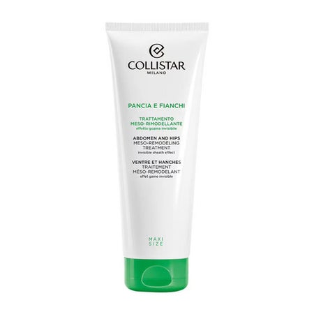 Collistar Abdomen And Hips Treatment 250 ml