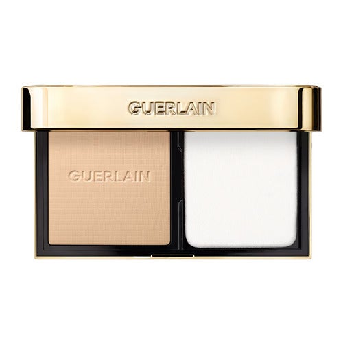 Guerlain Parure Gold High Perfection Matte compact Fondotinta