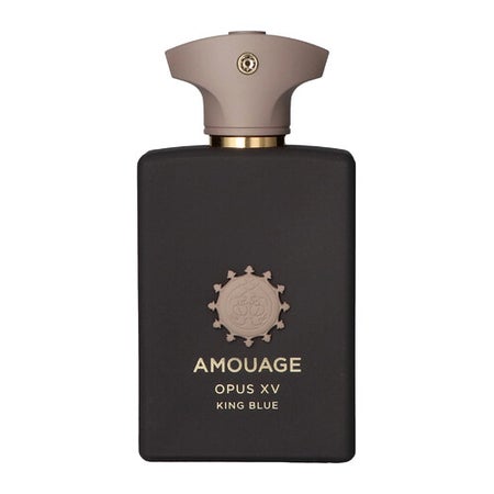 Amouage Opus XV King Blue Eau de Parfum 100 ml