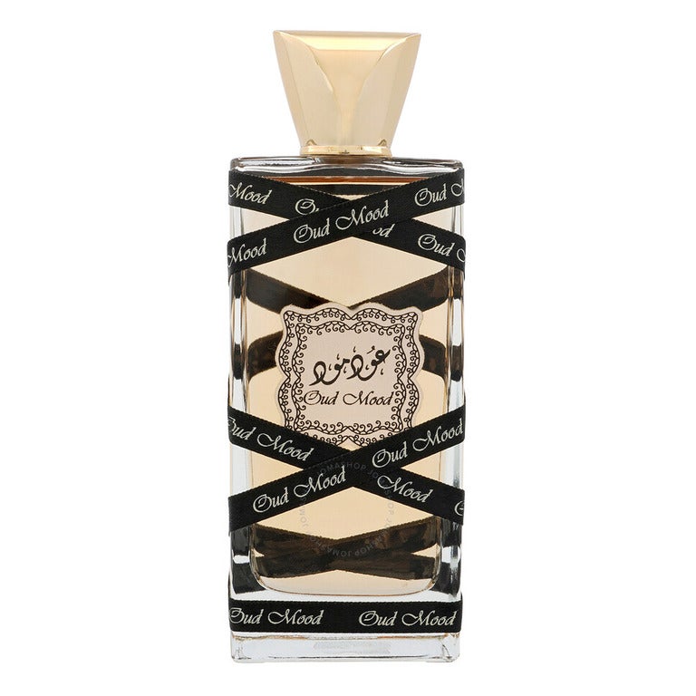 Lattafa Oud Mood Eau de Parfum