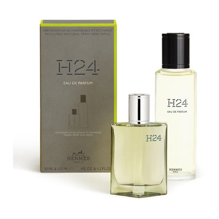 Hermès H24 Eau de Parfum Lahjasetti