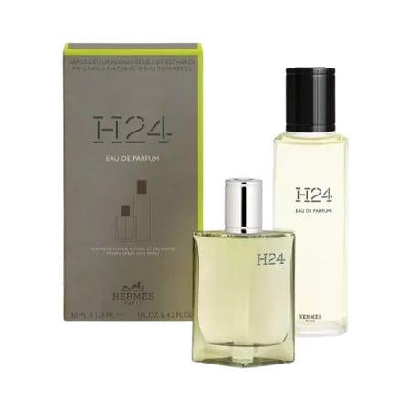 Hermès H24 Eau de Parfum Coffret Cadeau