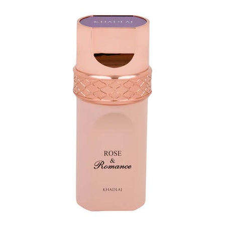 Khadlaj Rose & Romance Eau de parfum 100 ml