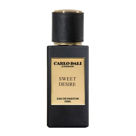 Carlo Dali Sweet Desire Eau de Parfum 50 ml