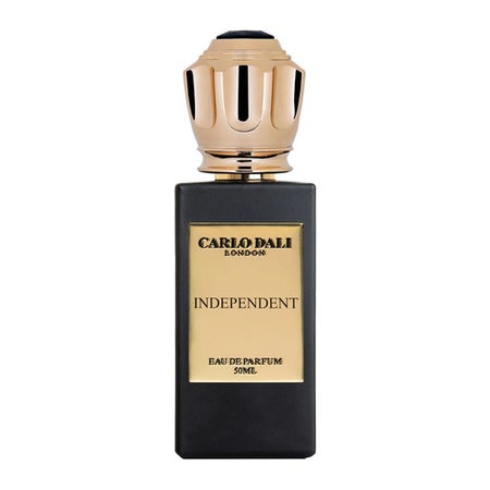 Carlo Dali Independent Eau de Parfum 100 ml