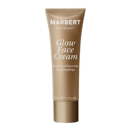 Marbert Glow Face Cream SPF 15 50 ml