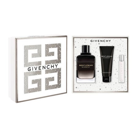 Givenchy Gentleman Boisee Set Regalo