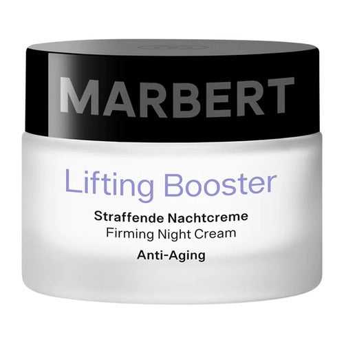 Marbert Lifting Booster Firming Night Cream
