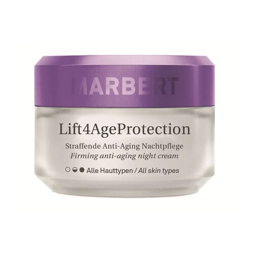 Marbert Lifting Booster Firming Night Cream