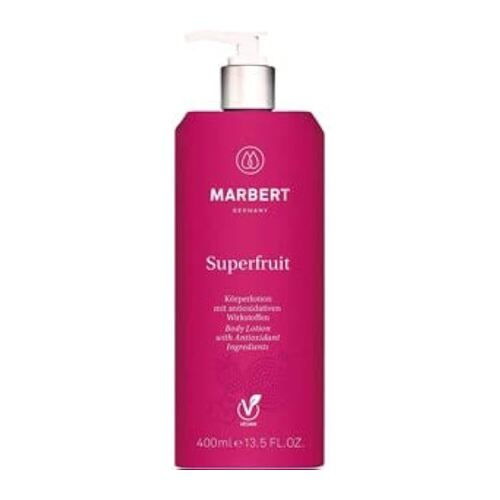 Marbert Superfruit Body lotion