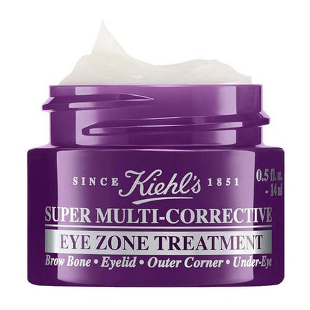 Kiehl's Super Multi-corrective Eye Zone Treatment 14 ml