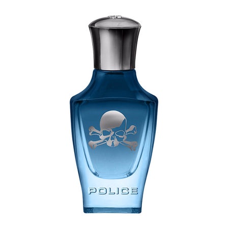 Police Potion Power Eau de Parfum 30 ml