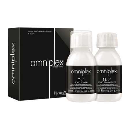 Farmavita Omniplex Kit