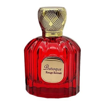 Maison Alhambra Baroque Rouge Extrait de Parfum