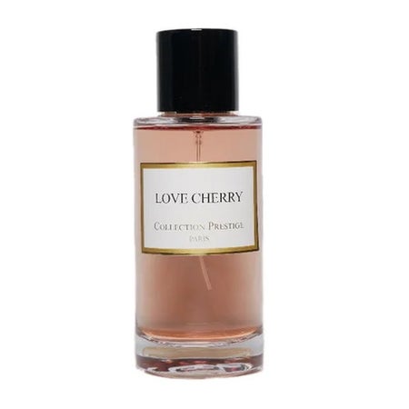 Collection Prestige Love Cherry 28 Eau de Parfum 50 ml