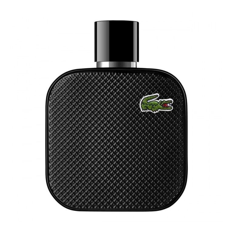⭐︎未開封⭐︎LACOSTE Eau de Lacoste L.12.12 NOIR Lacoste Eau De Lacoste L.12.12 Noir Eau de Toilette kopen | Deloox.nl