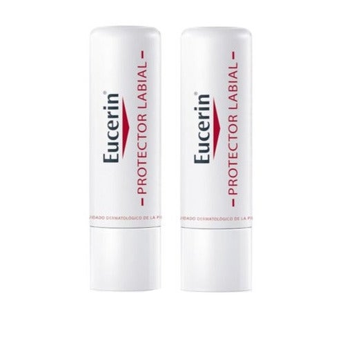 Eucerin PH5 Lip Protect Duo Set SPF 20