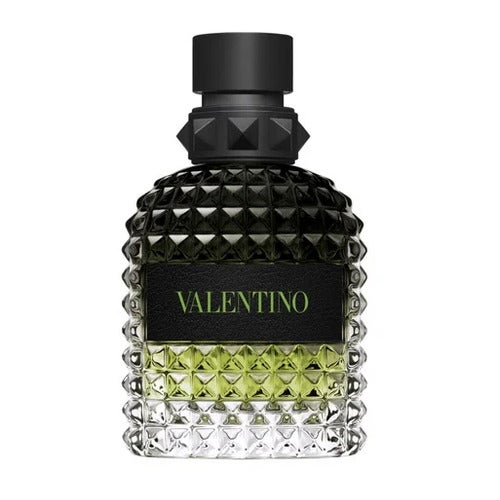 Valentino Uomo Born In Roma Green Stravaganza Eau de Toilette