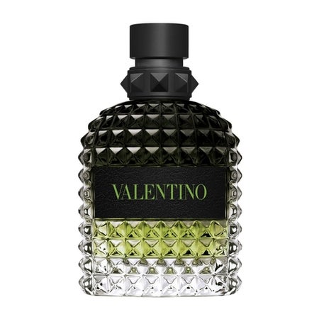 Valentino Uomo Born In Roma Green Stravaganza Eau de Toilette