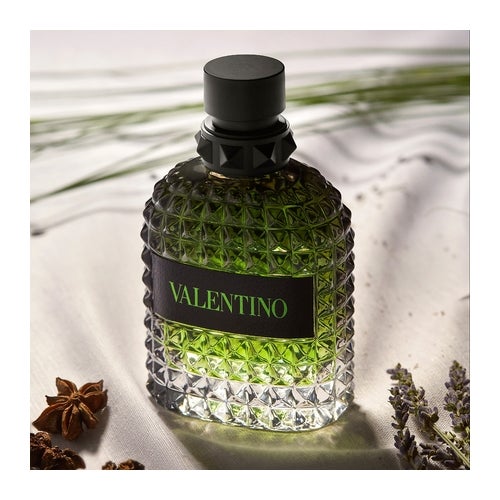 香水(男性用) VALENTINO uomo born in roma Amazon.com : Valentino Uomo Born In Roma for Men 0.5 oz Eau