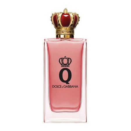 Dolce & Gabbana Q By Dolce & Gabanna Eau de Parfum Intensa 100 ml