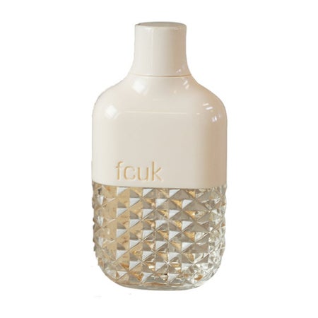FCUK Fcuk Friction Eau de Parfum 100 ml