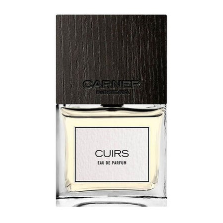 Carner Barcelona Cuirs Eau de Parfum 100 ml